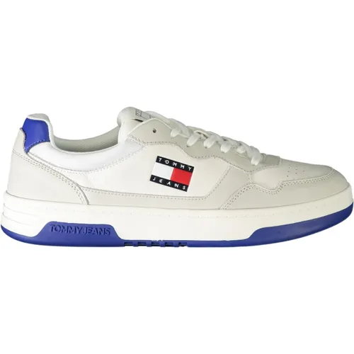 Baskets basses EM0EM01443 - Tommy Hilfiger - Modalova