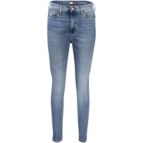 Jeans skinny DW0DW20655 - Tommy Hilfiger - Modalova