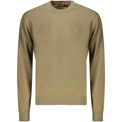 Pull Napapijri NP0A4G5WDECATUR2.0C - Napapijri - Modalova