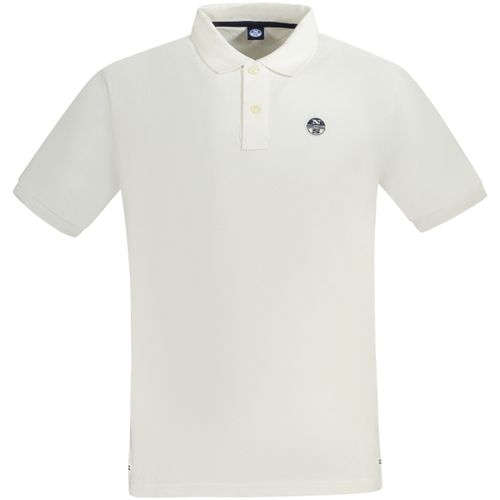 Polo North Sails 995011000 - North Sails - Modalova