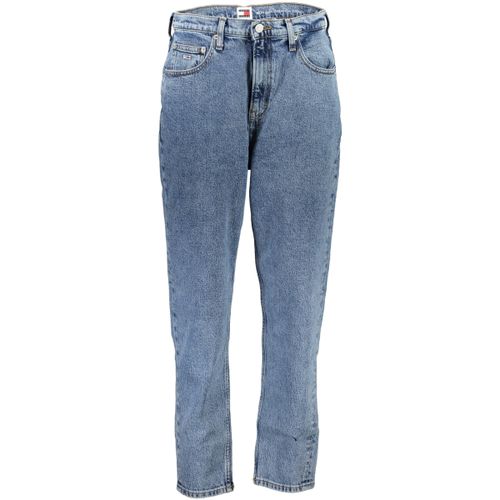 Jeans mom Tommy Hilfiger DW0DW17621 - Tommy Hilfiger - Modalova