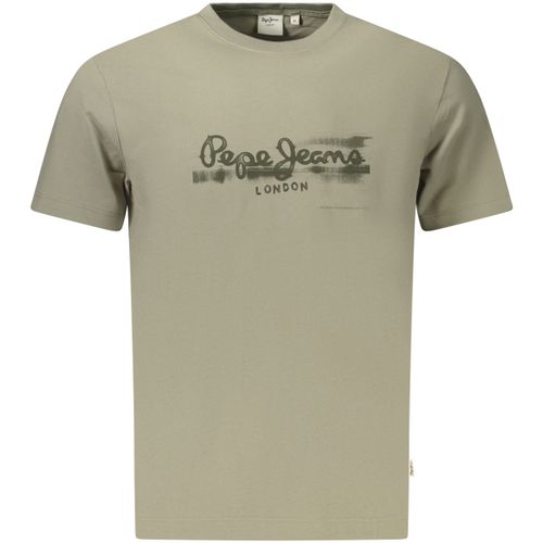 T-shirt PM5010292SEASONALLOGOFANTASY3 - Pepe jeans - Modalova