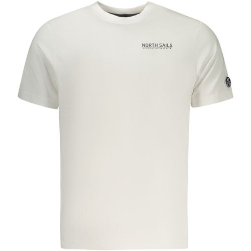 T-shirt North Sails 996042000 - North Sails - Modalova