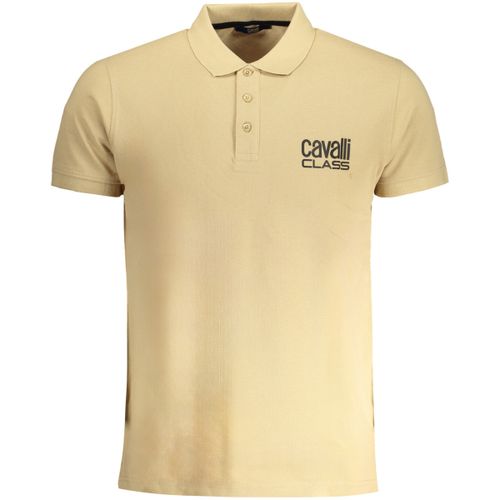 Polo Roberto Cavalli QXT64ZKB002 - Roberto Cavalli - Modalova