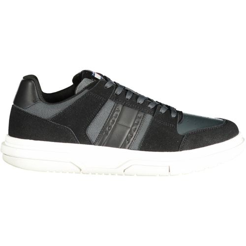 Baskets basses EM0EM01457 - Tommy Hilfiger - Modalova