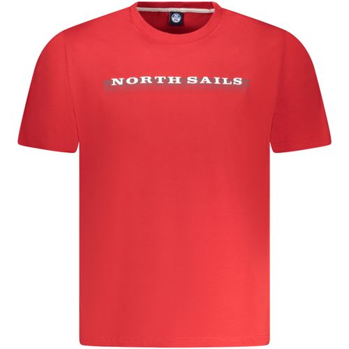 T-shirt North Sails 996026000 - North Sails - Modalova