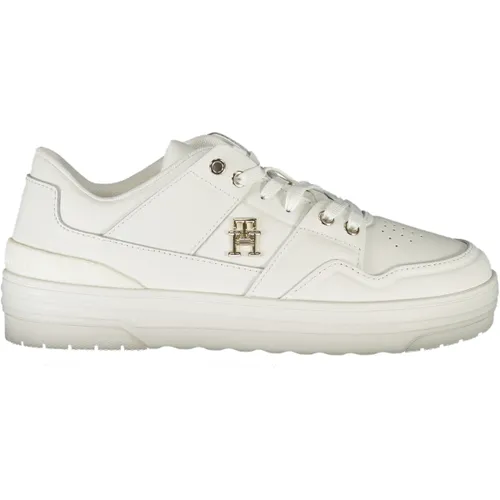 Baskets basses FW0FW07756F - Tommy Hilfiger - Modalova
