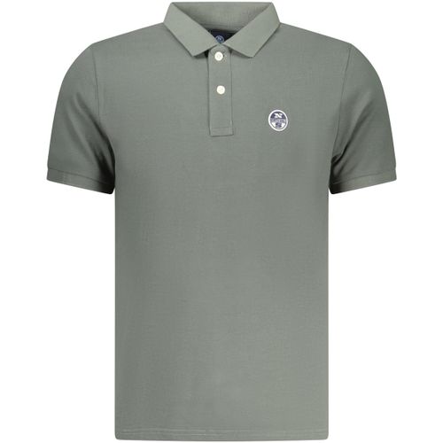 Polo North Sails 995000000 - North Sails - Modalova