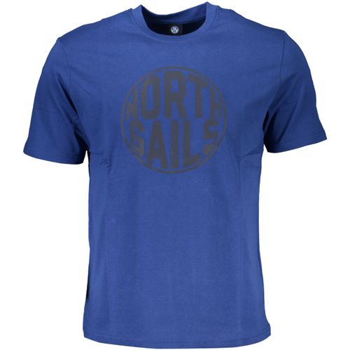 T-shirt North Sails 902836000 - North Sails - Modalova