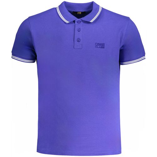 Polo Roberto Cavalli QXT64XKB002 - Roberto Cavalli - Modalova