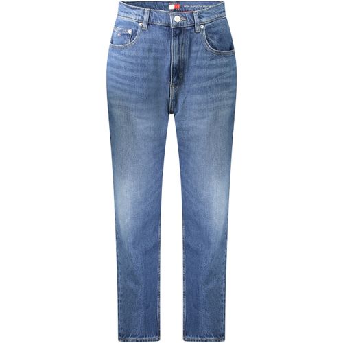 Jeans Tommy Hilfiger DW0DW19244 - Tommy Hilfiger - Modalova