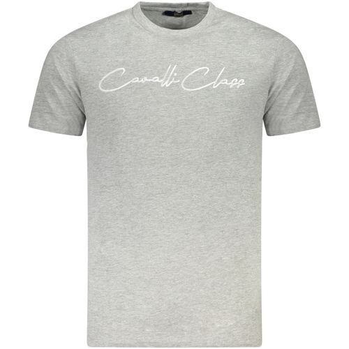 T-shirt Roberto Cavalli TXT60BJD060 - Roberto Cavalli - Modalova