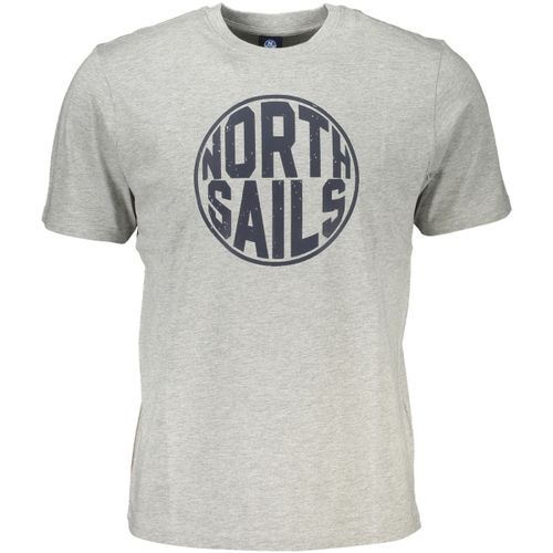 T-shirt North Sails 902836000 - North Sails - Modalova