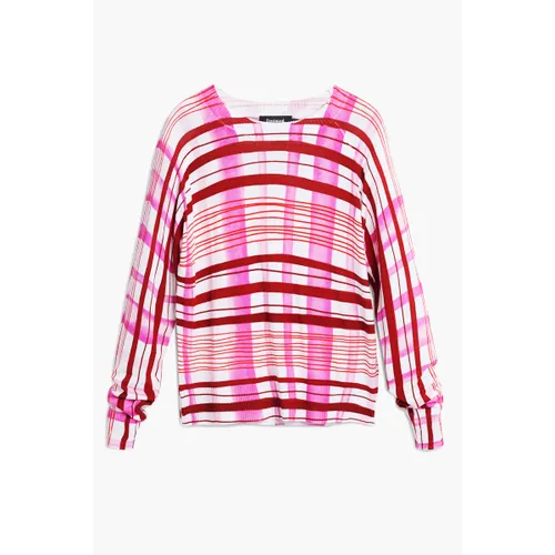 Pull Desigual 25WWJF41 - Desigual - Modalova