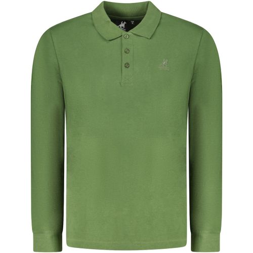 Polo U.s. Grand AU02844ELENIO - U.s. Grand - Modalova