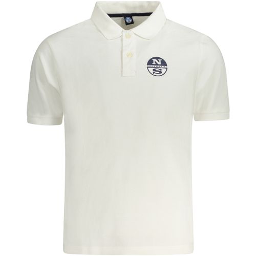 Polo North Sails 995013000 - North Sails - Modalova