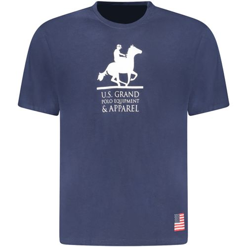 T-shirt U.s. Grand AU02650 - U.s. Grand - Modalova