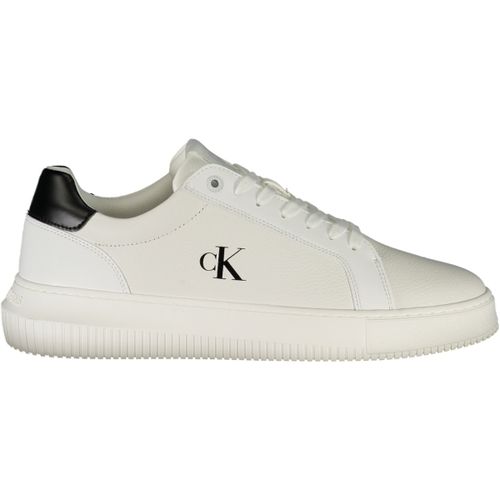 Baskets basses YM0YM01198 - Calvin Klein Jeans - Modalova