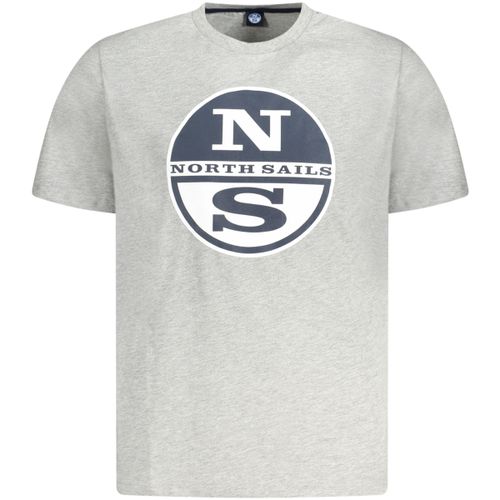 T-shirt North Sails 996018000 - North Sails - Modalova