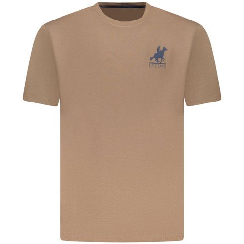 T-shirt U.s. Grand AU02647 - U.s. Grand - Modalova