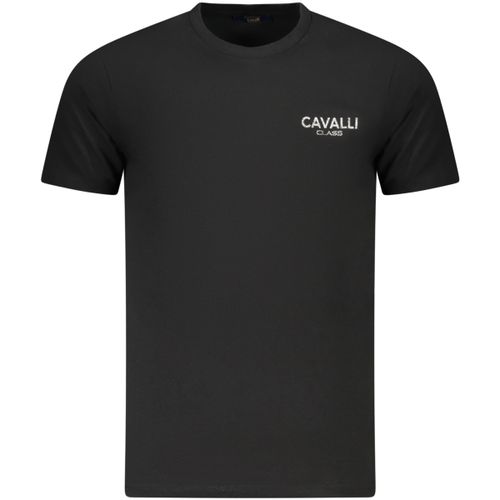 T-shirt Roberto Cavalli TXT61JJD060 - Roberto Cavalli - Modalova
