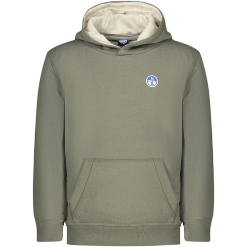 Sweatshirts à capuche 794478000 - North Sails - Modalova
