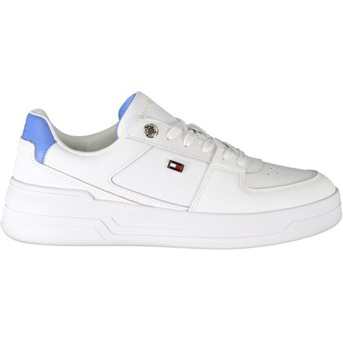 Baskets basses FW0FW08081 - Tommy Hilfiger - Modalova