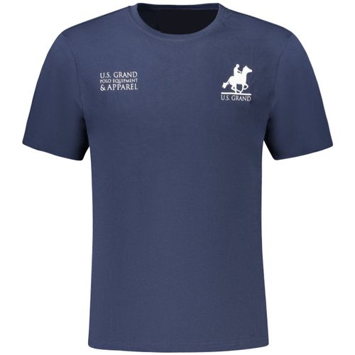 T-shirt U.s. Grand AU02651 - U.s. Grand - Modalova