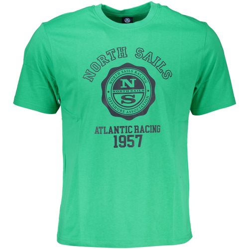 T-shirt North Sails 902840000 - North Sails - Modalova