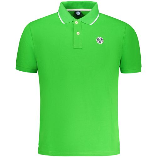 Polo North Sails 995012000 - North Sails - Modalova