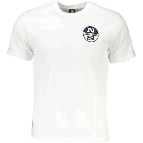 T-shirt North Sails 902838000 - North Sails - Modalova