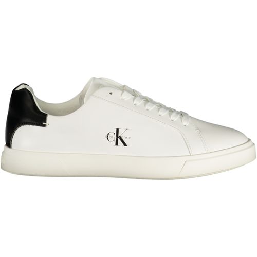 Baskets basses HW0HW03146 - Calvin Klein Jeans - Modalova