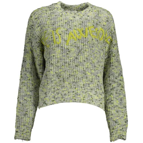 Pull Desigual 22WWJF67_6740DF7 - Desigual - Modalova