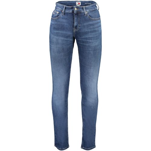 Jeans Tommy Hilfiger DM0DM19298 - Tommy Hilfiger - Modalova