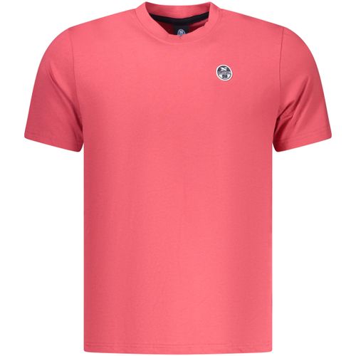 T-shirt North Sails 996041000 - North Sails - Modalova