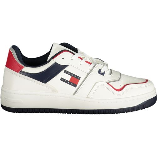 Baskets basses EM0EM01463 - Tommy Hilfiger - Modalova