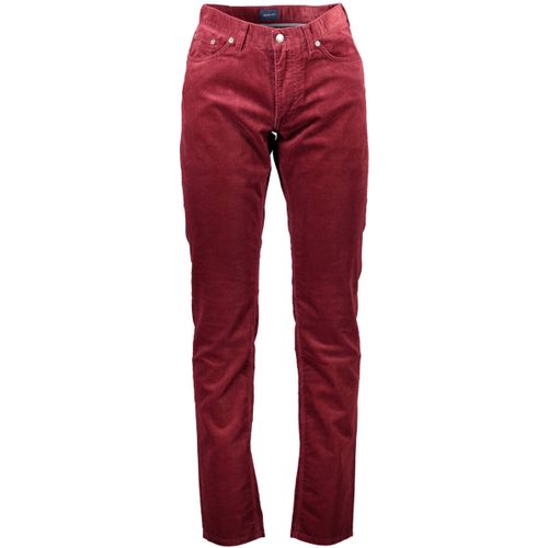 Pantalons slim 19031000188_43CA1F2 - Gant - Modalova