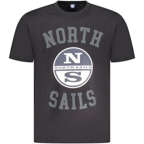 T-shirt North Sails 996021000 - North Sails - Modalova