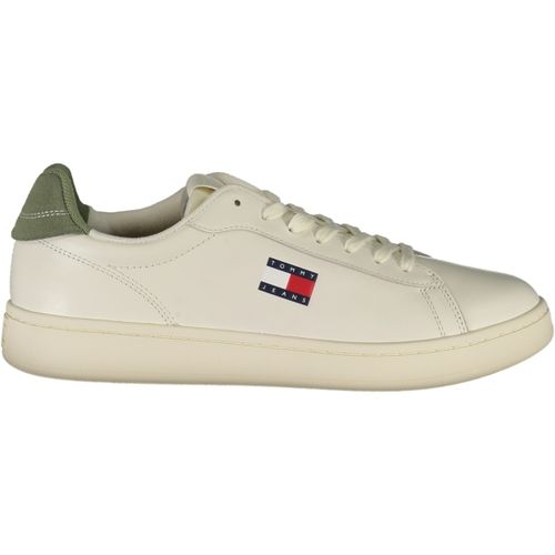 Baskets basses EM0EM01596 - Tommy Hilfiger - Modalova