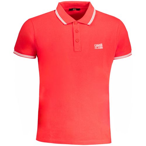 Polo Roberto Cavalli QXT64YKB002 - Roberto Cavalli - Modalova