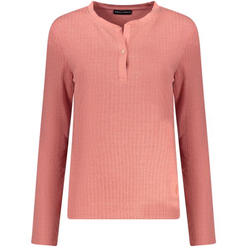 T-shirt North Sails 093581000 - North Sails - Modalova