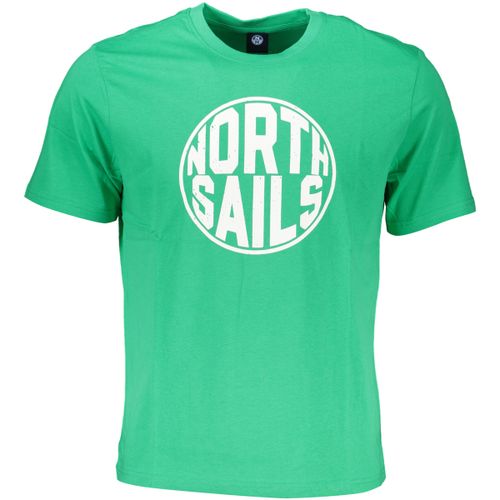 T-shirt North Sails 902836000 - North Sails - Modalova