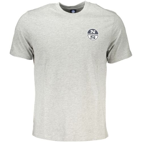 T-shirt North Sails 902839000 - North Sails - Modalova