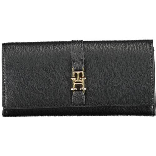 Portefeuille AW0AW14234_3A28FF2 - Tommy Hilfiger - Modalova