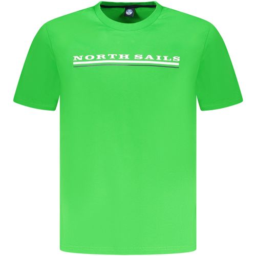 T-shirt North Sails 996020000 - North Sails - Modalova
