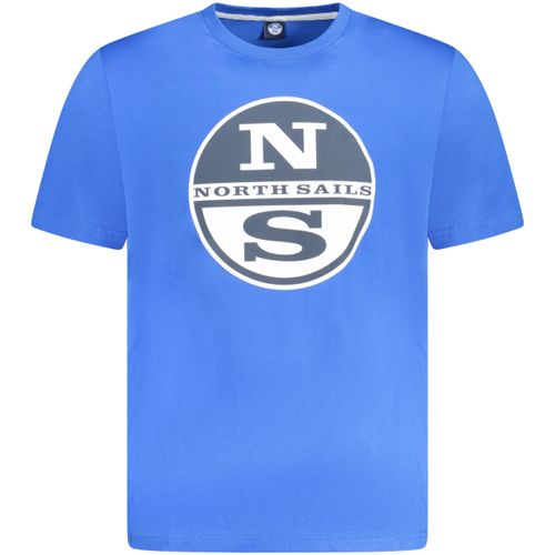 T-shirt North Sails 996018000 - North Sails - Modalova