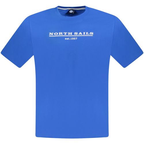 T-shirt North Sails 996022000 - North Sails - Modalova