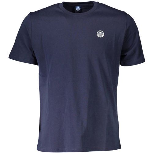 T-shirt 902502000_7F76B6D - North Sails - Modalova