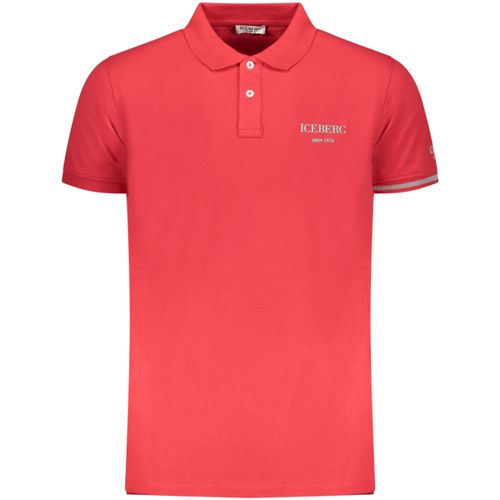 Polo Iceberg ICE25MPL01 - Iceberg - Modalova