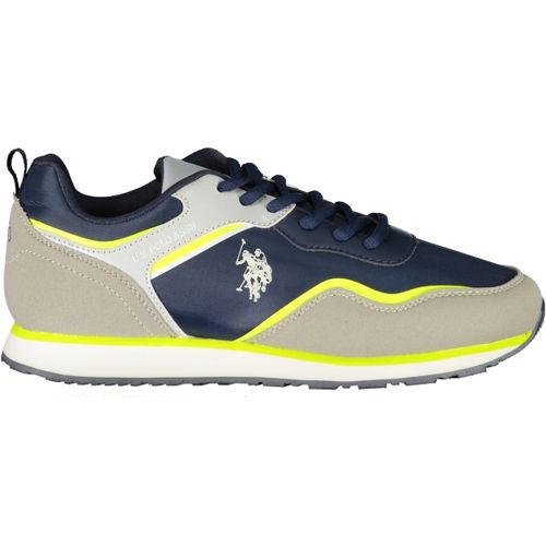 Baskets basses NOBIK010KCNH4F - U.S Polo Assn. - Modalova